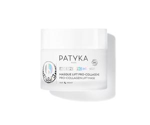 Patyka masque lift pro collagene 50ml