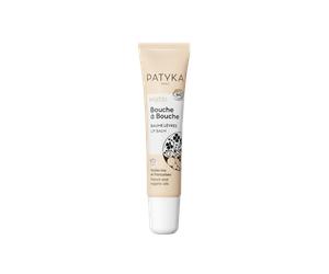 Patyka - Nutri Balsamo Labbra Bouche a Bouche Confezione 10 Ml