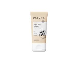 Patyka - Nutri Crema Mani e Unghie Main Dans La Main Confezione 40 Ml