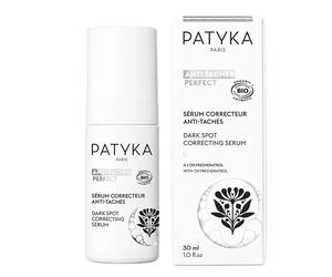 Patyka Perfect Siero Correttore Anti Macchie Bio 30ml - Siero