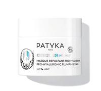 Patyka Pro-Hyaluronic maschera notte 50ml