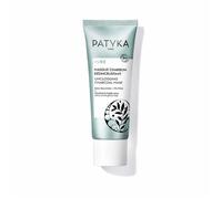 Patyka Pure Unclogging Charcoal Mask 50ml