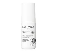 Patyka Perfect Siero Correttore Anti Macchie Bio 30ml - Siero