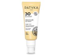 Patyka Solare Crema Solare Viso SPF30 40ml - Crema solare viso