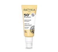 Patyka Solare Crema Solare Viso SPF50+ 40ml - Crema solare viso