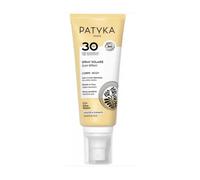 Patyka Spf30 Body Sunscreen Spray 100ml