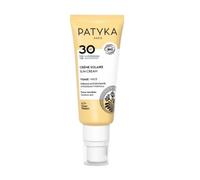 Patyka Solare Crema Solare Viso SPF30 40ml - Crema solare viso