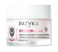 Patyka Trattamento Viso Supreme Eye Lift Balm 15ml