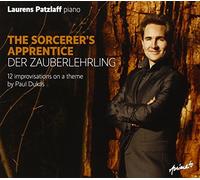 Patzlaff Laurens - The Sorcerer'S Apprentice Der Zauberle