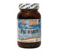 Pau D' Arco 90 Veg Caps Di L. A. Naturals
