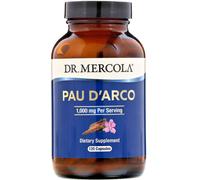 Dr. Mercola - DR. MERCOLA Pau DArco (120 caps)