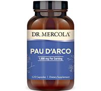 Dr. Mercola - DR. MERCOLA Pau DArco (120 caps)