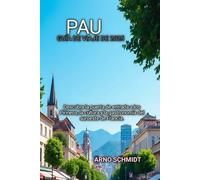 PAU GUÍA DE VIAJE DE 2025