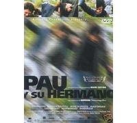 Pau i el seu germà [Import espagnol]