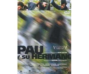 Pau i el seu germà [Import espagnol]