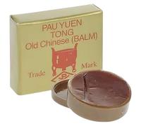PAU YUEN TONG BALM - crema ritardo eiaculazione