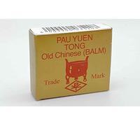 Pau Yuen Tong vecchio balsamo cinese di FH