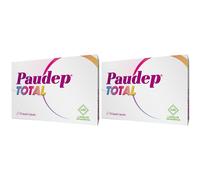 Paudep TOTAL 2x30 pz Capsule