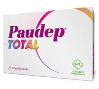 PAUDEP TOTAL 30CPS