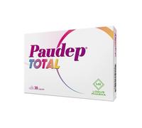 PAUDEP TOTAL 30CPS