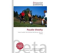 Paudie Sheehy: Gaelic Football, John Mitchels GAA (Kerry), John Joe Sheehy