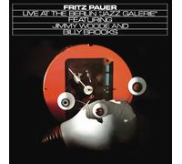 Pauer,Fritz - Live at the Berlin Jazz Ga