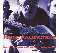 Pauer, Fritz - Moods From Wonderland