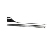 Paughco, estensione coda di pesce slip-on Dago Style. 31 ''di lunghezza, Univ.