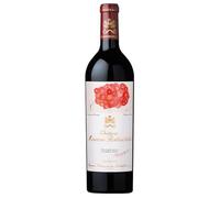 Pauillac AOC 1er Cru Classé Château Mouton-Rothschild 2021, 0,75 ℓ
