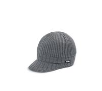Paul 2.0 Cap anthrazit (007) one