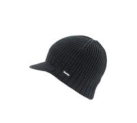 Eisbär - Paul 2.0 - Berretto One Size nero