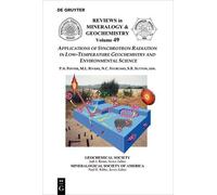 Paul A. Fenter Applications of Synchrotron Radiation in Low-Temperat (Tascabile)