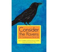 Paul A Fredette Karen Karper Fredette Consider the Ravens (Tascabile)