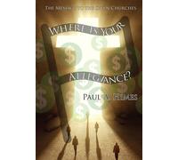 Paul a Himes Where Is Your Allegiance (Tascabile)
