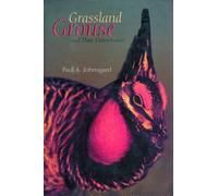 Paul A. Johnsgard Grassland Grouse and Their Conservation (Copertina rigida)
