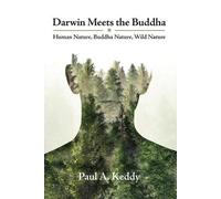 Paul a Keddy Darwin Meets the Buddha (Tascabile)