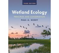 Paul A. Keddy Wetland Ecology (Tascabile)