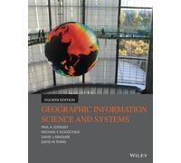 Paul A. Longley David W. Rhind Michael F. Good Geographic Informatio (Tascabile)