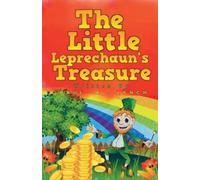 Paul A Lynch The Little Leprechaun's Treasure (Tascabile)