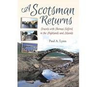 Paul A Lynn A Scotsman Returns (Tascabile)