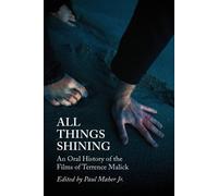 Paul A Maher All Things Shining (Tascabile)