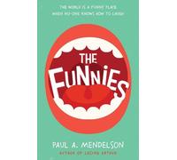 Paul A. Mendelson The Funnies (Tascabile)