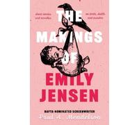 Paul A. Mendelson The Makings of Emily Jensen (Tascabile)