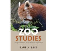 Paul A. Rees Zoo Studies (Tascabile)