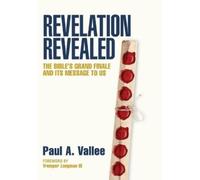 Paul A Revelation Revealed (Copertina rigida)