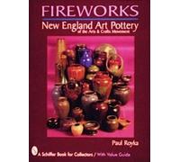 Paul A. Royka Fireworks (Copertina rigida)