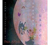 Tate, Paul A. - Seasons Of Grace 1
