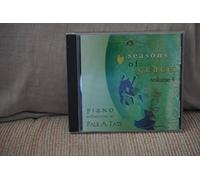 PAUL A. TATE Seasons of Grace 4 (CD)