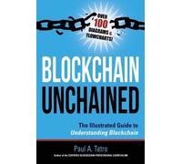 Paul a Tatro Blockchain Unchained (Copertina rigida)