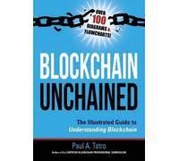 Paul a Tatro Blockchain Unchained (Tascabile)
